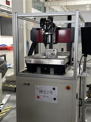 耐是智能 用“智慧之眼”照亮比亞迪與新材料技術(shù)的前行之路