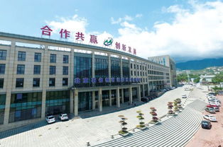 氣勢如虹 房山科技，全面驅(qū)動新材料領(lǐng)域技術(shù)革新